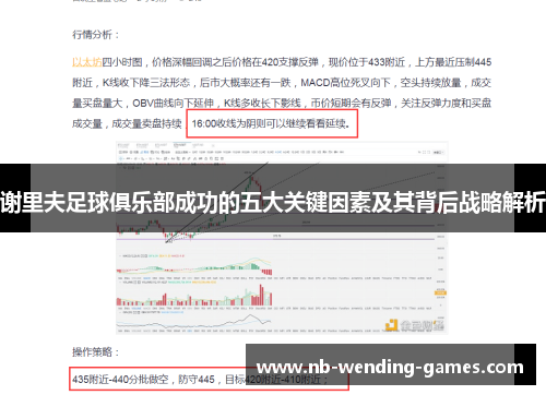 谢里夫足球俱乐部成功的五大关键因素及其背后战略解析 谢里夫足球俱乐部成功的五大关键因素及其背后战略解析
