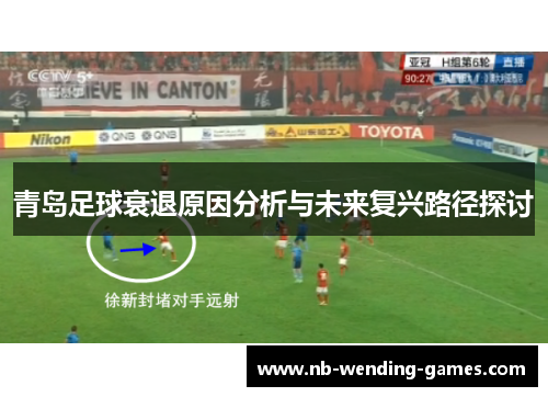 青岛足球衰退原因分析与未来复兴路径探讨